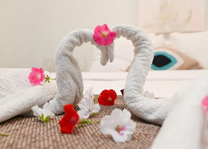 Appartamento Mati Cave Karterados (Santorini)