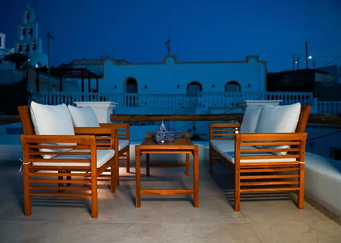 Mati Cave * Karterados (Santorini)