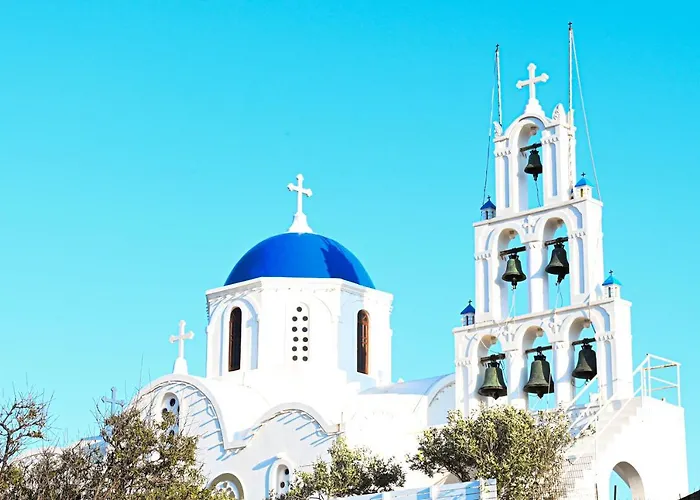 Mati Cave Appartamento