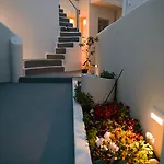 Apartamento Mati Cave Karterádos