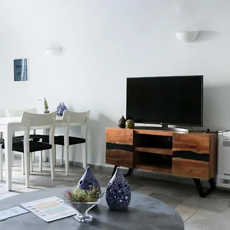 Mati Luxury Sunrise Appartement