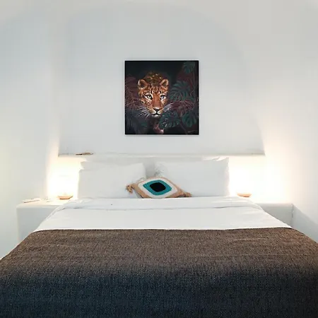 Appartement Mati Cave *