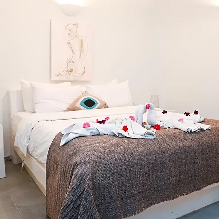 Mati Luxury Sunrise Appartement