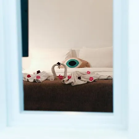 Mati Cave Apartment *