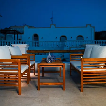 Mati Cave * Karterados (Santorini)