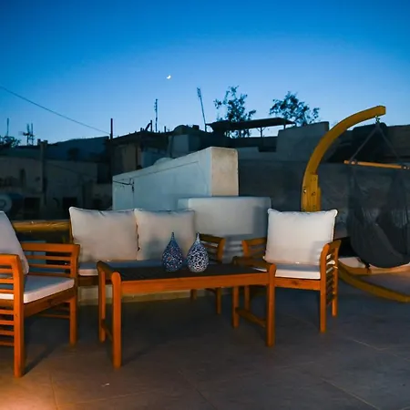 Appartement Mati Luxury Sunrise