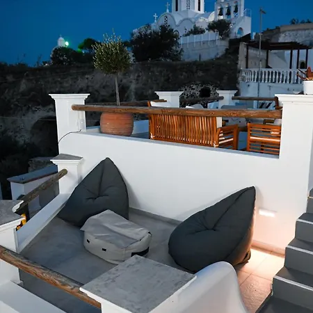 Appartement Mati Cave *