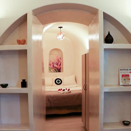 Appartement Mati Luxury Sunrise