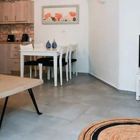 Appartement Mati Luxury Sunrise