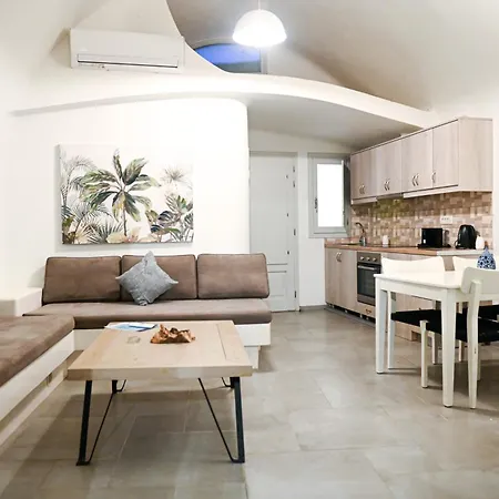 Appartement Mati Luxury Sunrise
