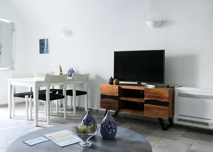 Mati Cave Appartement