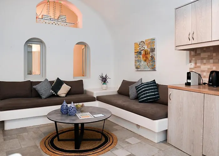 Apartman Mati Cave *