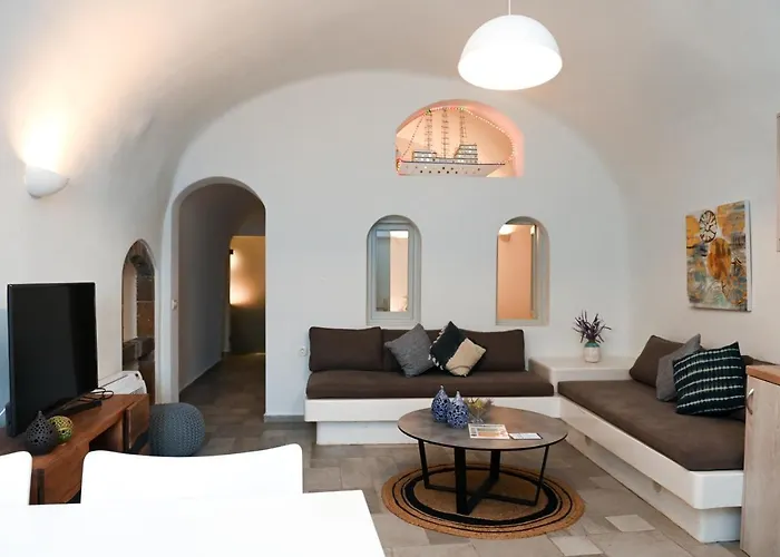 Mati Cave Apartman *