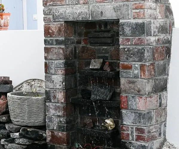 Apartman Mati Cave *