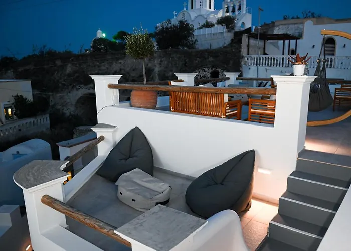 Apartman Mati Cave *