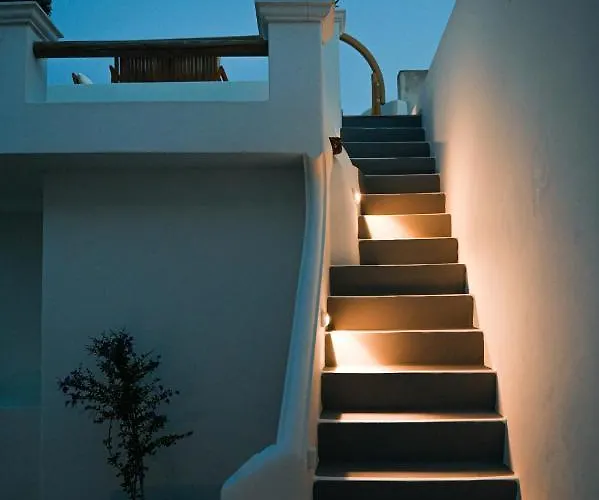 Appartement Mati Cave