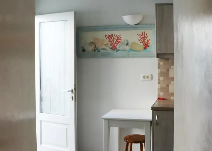 Apartman Mati Cave Karterádosz