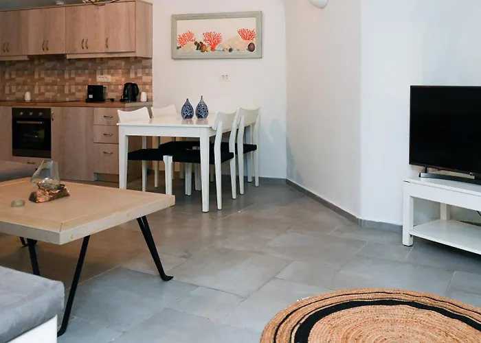 Appartement Mati Cave