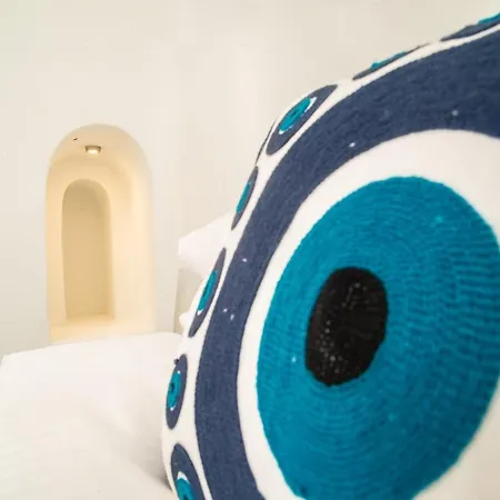 Apartamento Mati Cave