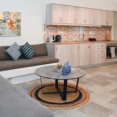 Apartamento Mati Cave *