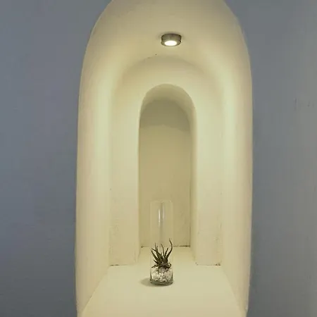 Apartamento Mati Cave *