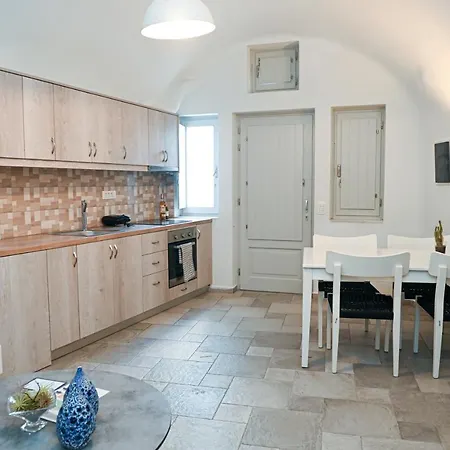 Apartamento Mati Cave