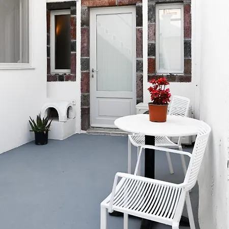 Apartamento Mati Cave