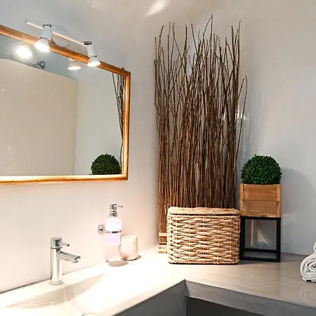 Apartamento Mati Cave