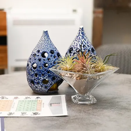 Mati Cave * Karterados (Santorini)