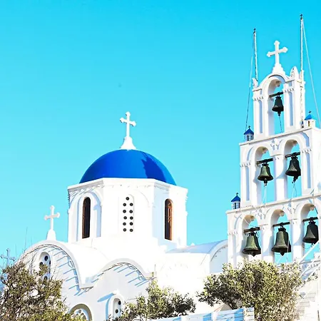 Mati Cave Apartamento