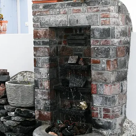 Apartamento Mati Cave *