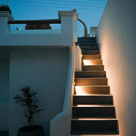 Apartament Mati Cave
