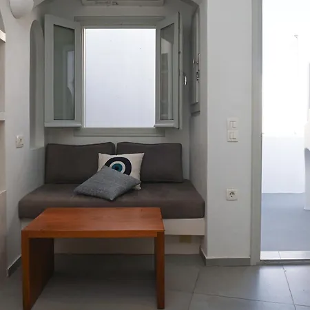 Apartamento Mati Cave