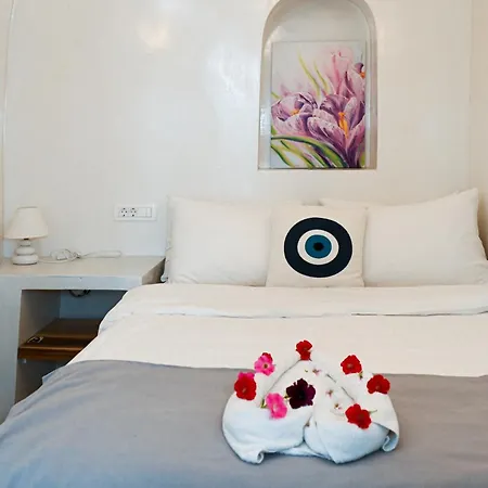 Apartament Mati Cave