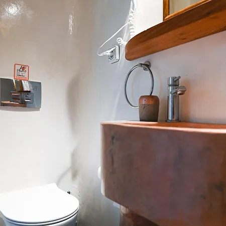 Mati Cave Apartamento