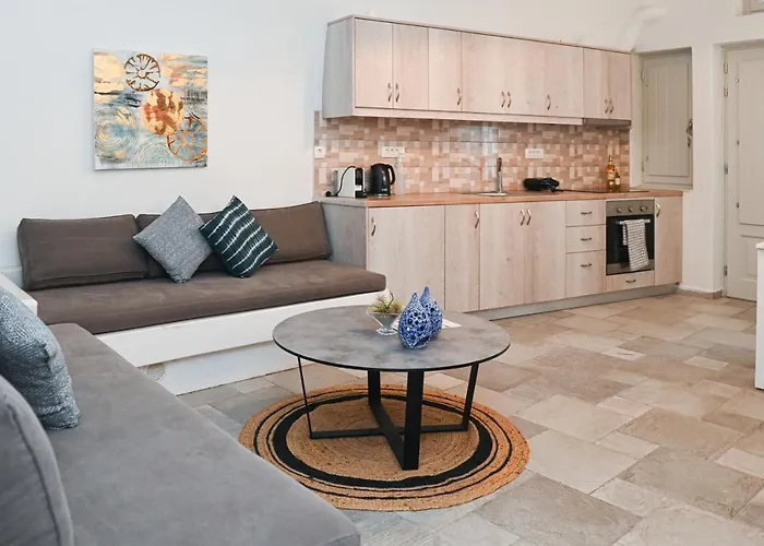 Apartment Mati Cave *