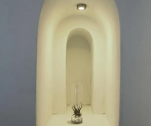 Apartment Mati Cave *