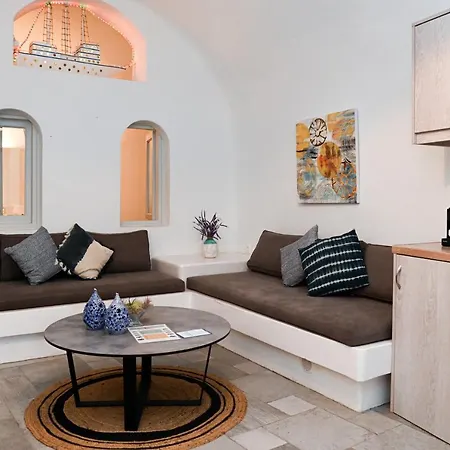 Appartement Mati Cave *