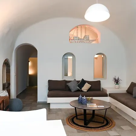 Mati Cave Appartement *